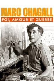 Image Marc Chagall - Foi, amour et guerre 2022