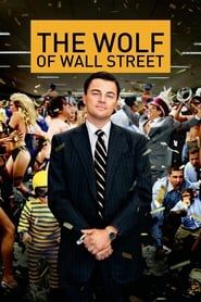 The Wolf of Wall Street series tv