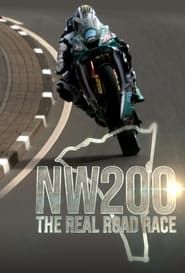 Affiche de NW200 - The Real Road Race