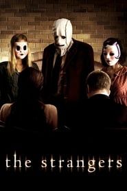 The Strangers 2008 streaming