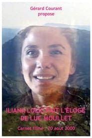 Iliana Lolic fait l'éloge de Luc Moullet series tv