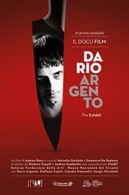DARIO ARGENTO - The Exhibit series tv