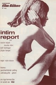 Intimate Report (1968)
