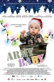 Image Army Baby 2022