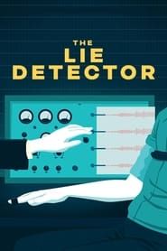 Image L'Histoire du détecteur de mensonges
