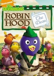 The Backyardigans: Robin Hood the Clean series tv