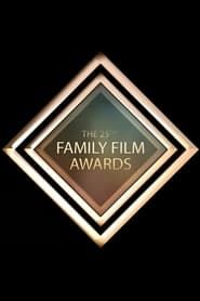 25th Annual Family Film Awards series tv