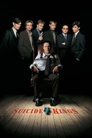 Affiche de Suicide Kings