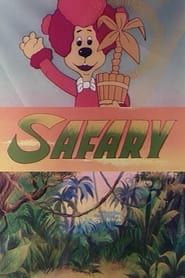 Movie's Adventures ‒ Safary (1996)