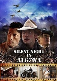 Silent Night in Algona series tv