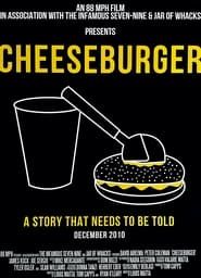 Cheeseburger series tv
