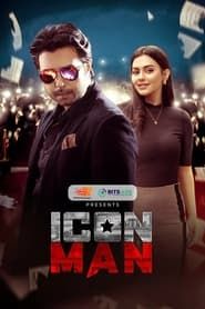 Icon Man series tv