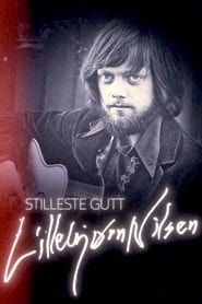 Image Quietest Boy – The Lillebjørn Nilsen Story 2022