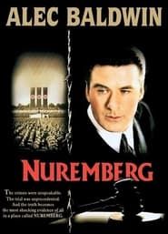 Los juicios de Nuremberg (2000)