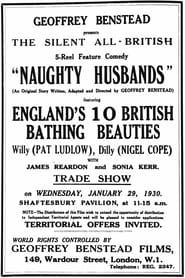 Naughty Husbands (1930)