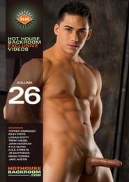 Hot House Backroom Exclusive 26 (2011)