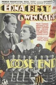 Loose Ends (1930)