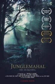 Junglemahal: The Awakening series tv