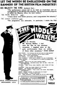 The Middle Watch 1930 streaming