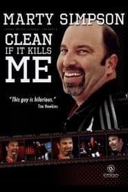 Clean If It Kills Me series tv