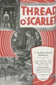 Image Thread o' Scarlet 1930
