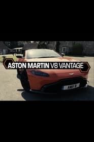 Aston Martin V8 Vantage - Inside the Factory series tv