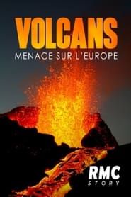 Image Volcans Menace Sur L'Europe