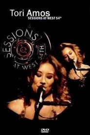 Tori Amos: Sessions at West 54th series tv