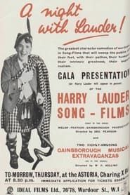 Harry Lauder Songs (1931)