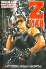 Z-Man (1988)