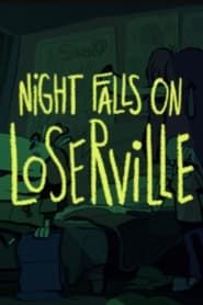Night Falls on Loserville series tv