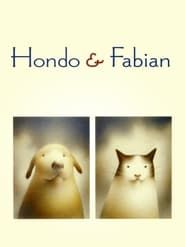 Image Hondo and Fabian 2006