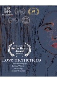 Love Mementos series tv