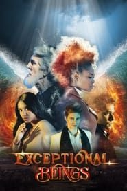 Exceptional Beings 2023 streaming