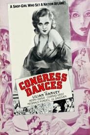 Image Congress Dances 1931