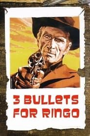 Three Bullets for Ringo series tv