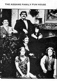 The Addams Family Fun House series tv