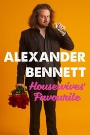 Alexander Bennett: Housewive's Favourite series tv