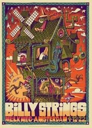 Billy Strings | 2022.12.04 — Melkweg - Amsterdam series tv