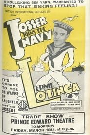 Josser Joins the Navy series tv
