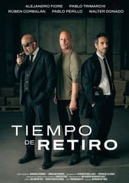 Tiempo de retiro series tv