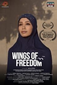 Wings of Freedom series tv