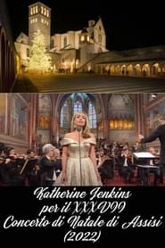 Image Katherine Jenkins per il XXXVII Concerto di Natale di Assisi 2022