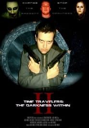 Image Time Travelers 2: The Darkness Within