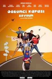 Öğrenci Kafası: Soygun series tv