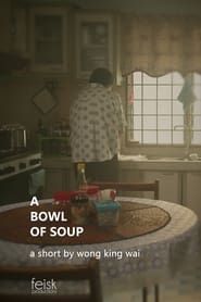 Image A Bowl of Soup