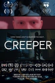 Creeper series tv