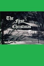 The First Christmas Tree series tv