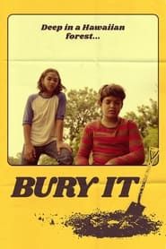 Bury It series tv