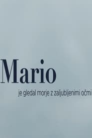 Mario Was Watching the Sea With Love series tv